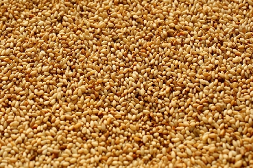 Toasted/Roasted Sesame Seed